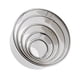thumbnail image 1 of Cortadores de galletas resistentes al calor Inteprter 5 unids/set para hornear, 1 of 6