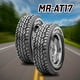 thumbnail image 4 of KIT DE 4 LLANTAS 225 75 R16 MIRAGE MR-AT172(10) 112S LT, 4 of 4