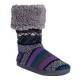 thumbnail image 4 of Women's Gloria Boot Slipper, 4 of 7