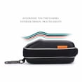 thumbnail image 2 of Hard Shock Resistant Compact Digital Camera Case, 2 of 7