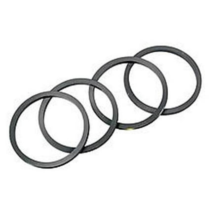 Square O-Ring Kit - 1.75 in. - Pack of 4