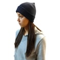 thumbnail image 3 of Yacht & Smith 48 Pack Of Wholesale Beanies, Bulk Thermal Winter Hat Unisex Adult (Assorted Beanies), 3 of 6