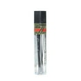 thumbnail image 3 of Pentel - Pencil lead - super hi-polymer - 2B - black - 0.9 mm - 15 pieces (pack of 24), 3 of 5