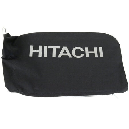 Hitachi Power Tools 322955 Dust Bag for C10FCH C12FDH C12LDH Miter