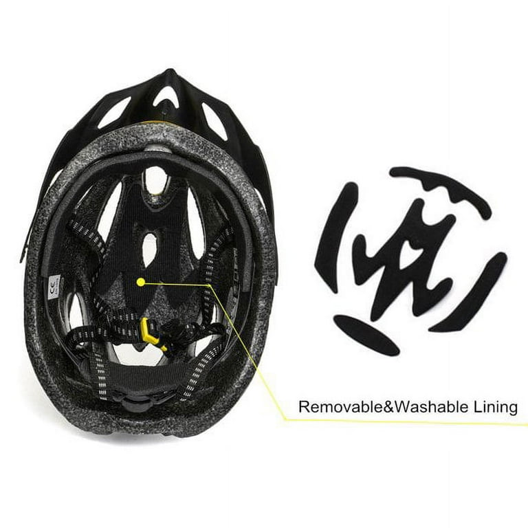 Gonex bike on sale helmet