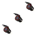 thumbnail image 2 of Scienceny enchufe de 12 V-24 V toma de corriente coche cobre resistente al agua 2 puertos adaptador de corriente montaje en enchufe Type5 NO5, 2 of 6
