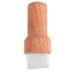 thumbnail image 2 of Cepillo para trastes de guitarra ANGGREK Madera 7,4 x 2,2 x 2,2 cm, 2 of 8