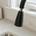 thumbnail image 3 of American Standard 7077.300 Colony Pro 1.5 GPM Single Hole Pull Down Kitchen Faucet -, 3 of 7