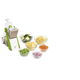 thumbnail image 1 of Cortador rebanador de verduras Malubero Malu330, 1 of 4