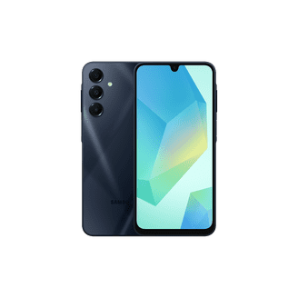 Samsung Galaxy A56 5G 2025 (8GB RAM, 128GB) AI Smartphone | GSM