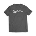 thumbnail image 5 of Enjoy Capitalism T-Shirt, 5 of 11