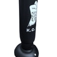 thumbnail image 1 of Bolsa De Boxeo Inflable niños boxeo vaso soporte chico adulto gimnasio ventilación pie saco pilar Sywqhk Para Estrenar, 1 of 9