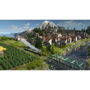 Anno 1800, Xbox Series X