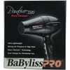 Babyliss Pro nano titanium bambino hair dryer