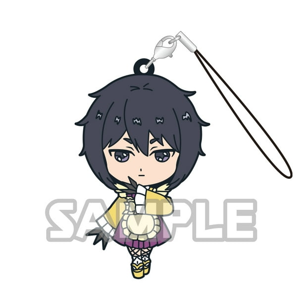 Sakura Wars New Sakura Wars Capsule Rubber Mascot Strap Azami Mochizuki Walmart Com Walmart Com Sakura Wars New Sakura Wars Capsule Rubber Mascot Strap Azami Mochizuki Walmart Com Walmart Com