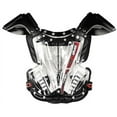 thumbnail image 2 of EVS Vex Chest Protector Clear/Black Sm  VEXBK-S, 2 of 2