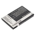 thumbnail image 4 of 1050mAh EXCA160 35H00080-00M 35H00080-02M Battery for T-Mobile MDA Mail Dash, 4 of 4