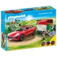 thumbnail image 1 of Playmobil Porsche Macan GTS 9376, 1 of 4