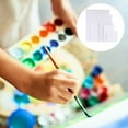thumbnail image 1 of RUNROTOO 10Pcs Oil Painting Cotton Board for Artistic DIY Designers 5X7 Inches, 1 of 7