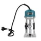 thumbnail image 2 of Recortadora eléctrica de 800 W, herramienta de carpintería, , enrutador, herramienta de ranurado, carpintería, carpintería, yotijar Recortador eléctrico, 2 of 10