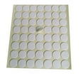 thumbnail image 2 of Double-Faced Circle Glue,Round Acrylic Double-Sided Tape Without Mark, 2 of 9