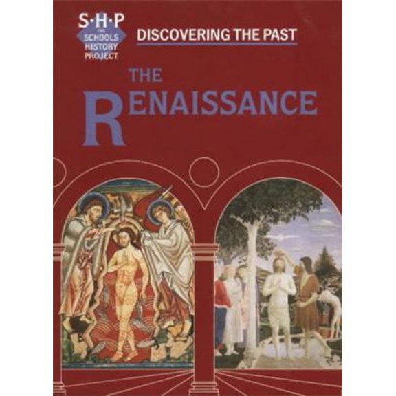 Pre-Owned The Renaissance (Discovering the Past) (Paperback) 0719551862 9780719551864