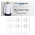 thumbnail image 5 of Camisa Bonanza Premium Manga Corta, 5 of 5