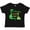 AB-Black, variant on My Mawmaw Loves Me Grandson Boys Toddler T-Shirt