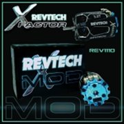 Trinity Revtech X-Factor 5.5T Modified Motor REV1115