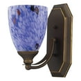 thumbnail image 2 of Elk Home - Mix-N-Match - 1 Light Bath Vanity In Bohemian Style-10 Inches Tall, 2 of 4