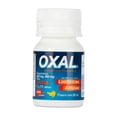 thumbnail image 3 of Oxal Quinfamida 200 mg, Albendazol 400 mg suspensión junior 20 ml, 3 of 4