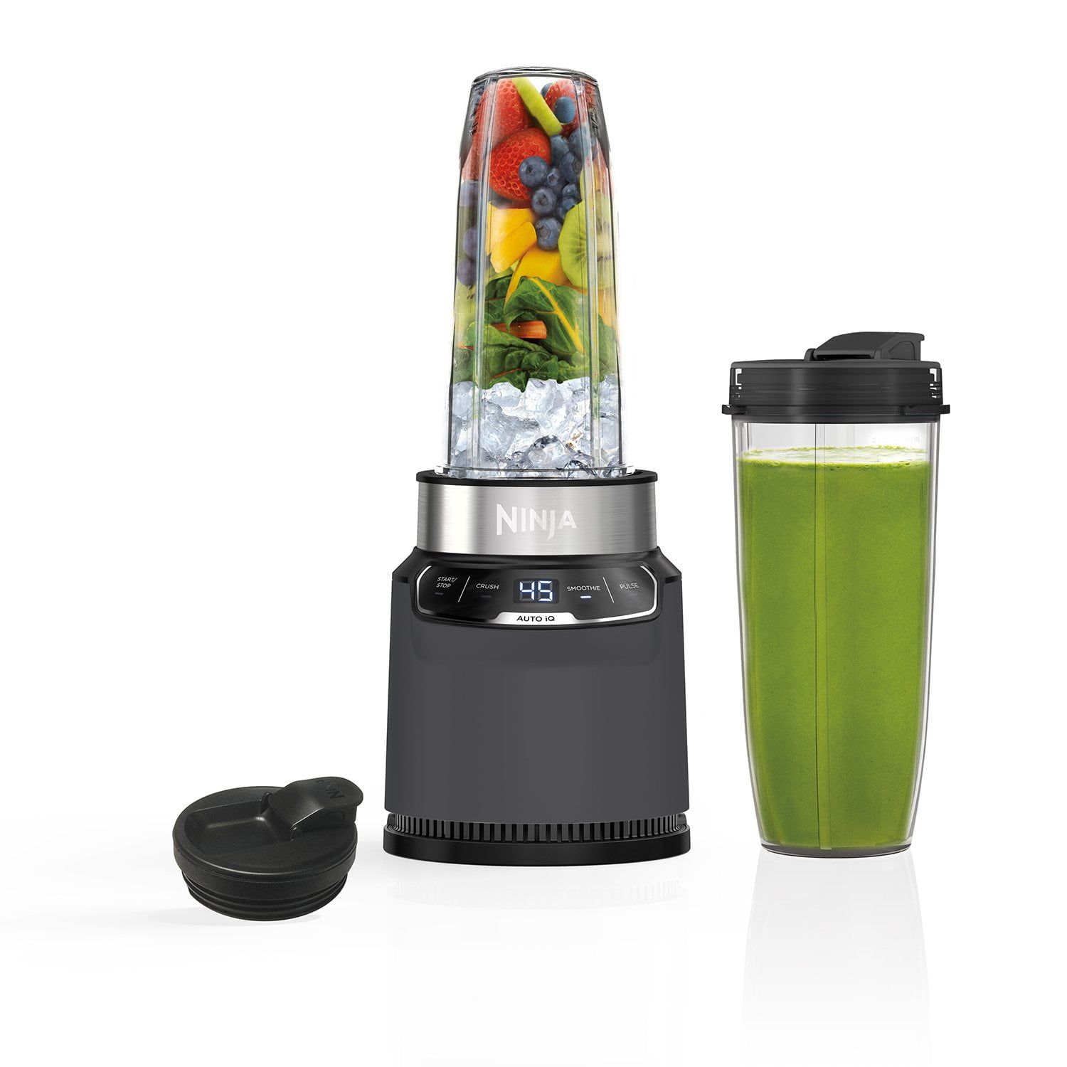 FMI BAR BLENDER シルバー/クリア FMI BAR BLENDER シルバー/クリア
