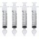 thumbnail image 1 of 4 Pcs Baby Nasal Washers, 1 of 2