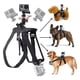 thumbnail image 3 of Arnes Para Perro Para Cámara Go Pro, 3 of 8