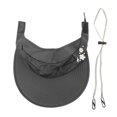 thumbnail image 4 of Raindrops 1Pc Summer Sun Block Hat with Foldable Structure for Easy Carrying, 4 of 7