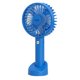 thumbnail image 2 of de Nuevo Pequeño ventilador de mano con carga Usb, miniventilador de persecución, artefacto de Drama para dormitorio, pequeño regalo de seguidor plegable, 2 of 3