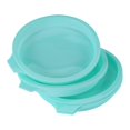 thumbnail image 1 of Moldes para pasteles de silicona YONGSHENG 4 piezas 6 pulgadas, 1 of 5