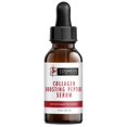 thumbnail image 1 of Suero peptídico potenciador de colágeno: sintetiza todos los tipos principales de colágeno, mejora la firmeza, la suavidad y reduce las arrugas, 1 oz. cosmesis, 1 of 5