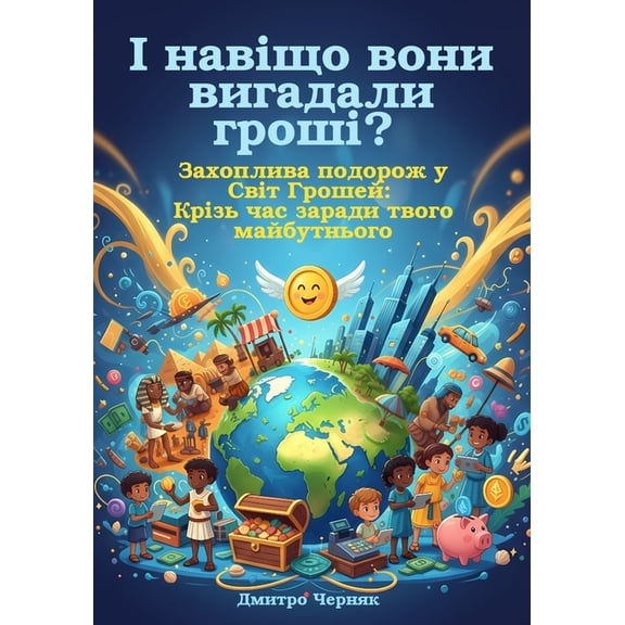 І навіщо вони вигадk, (Paperback)