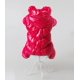 thumbnail image 3 of Ropa acolchada para mascotas Ropa para perros de otoño e invierno Ropa para perros (rojo-L oso de fresa Electrónica, 3 of 3