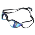 thumbnail image 1 of Adult Swimming Goggles, No Leaking   Swim Racing Glasses High Definition Lenses, 1 of 8