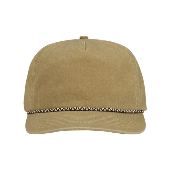DRI DUCK 3053 Rockwell Cap-WHEAT