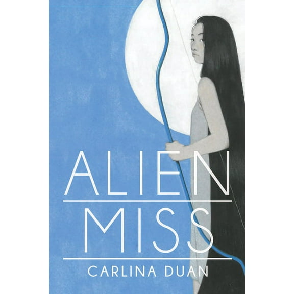 Wisconsin Poetry Alien Miss, (Paperback)