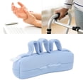 thumbnail image 1 of Empuñaduras para los dedos de la palma cojín transpirable para contractura de los dedos de 15x4cm úlcera antidefectos ambas manos universal para el cuidado de la salud de ANGGREK Otros, 1 of 8
