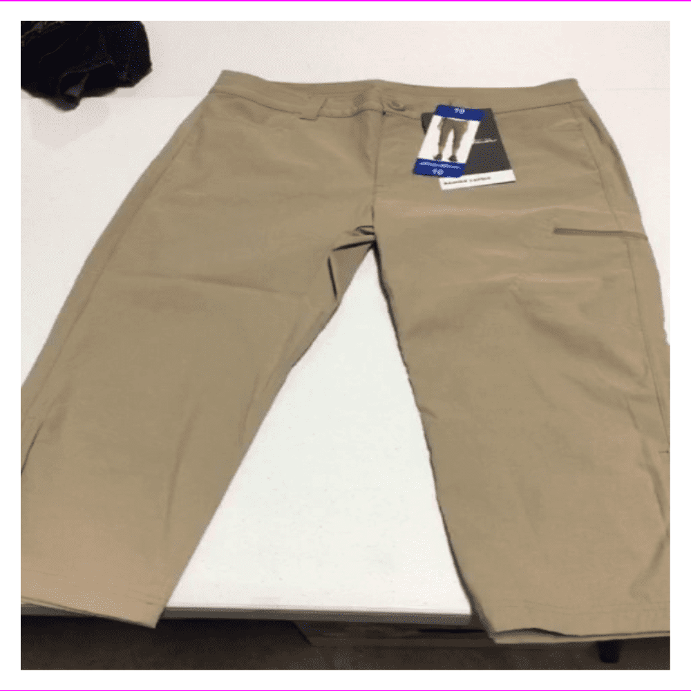 eddie bauer rainier jogger
