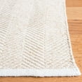 thumbnail image 4 of SAFAVIEH Nantucket Noelle Geometric Chevron Area Rug, Beige, 4' x 6', 4 of 6