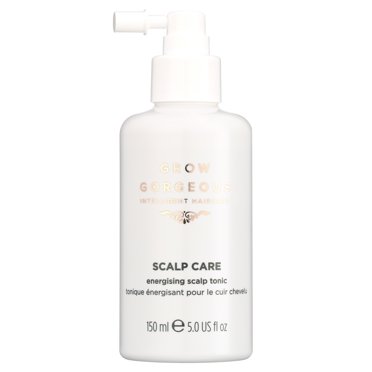 Grow Gorgeous Scalp Care Nourishing Energising Tonic, 5 fl oz