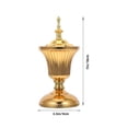 thumbnail image 2 of SHINYPASING Bakhoor Burner With Handle Iron for Office Use, 2 of 6