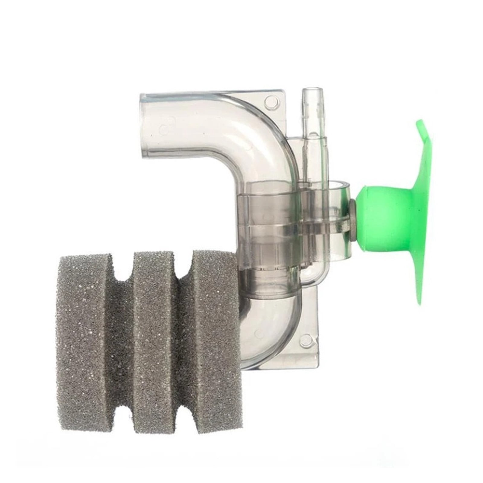 Aquarium Spong Filter Fish Tank Shrimp Pond Air Pump Biochemical Sponge Filter Bio Sponges Filters