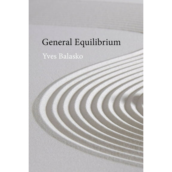 General Equilibrium (Paperback)